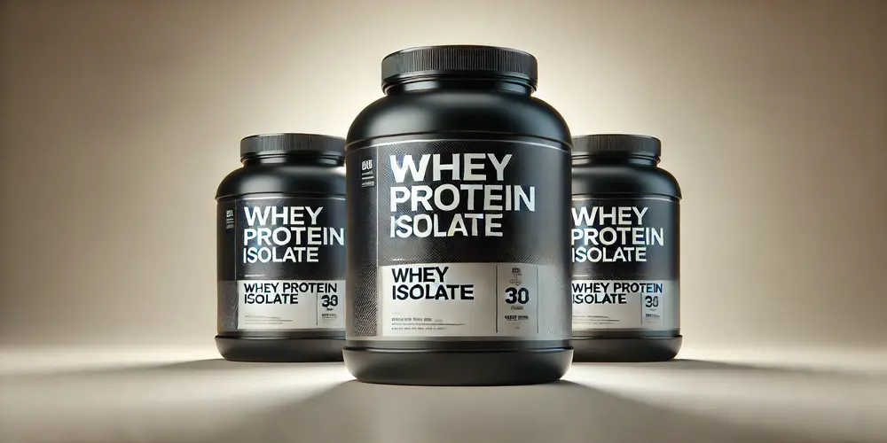 Melhor Whey Protein Isolado: os 12 melhores em 2024