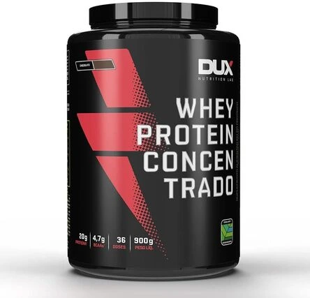 Dux Nutrition Whey Protein