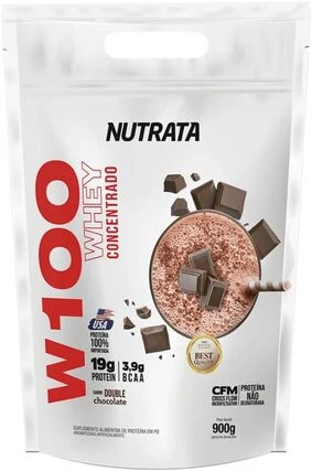 Nutrata W100 Concentrado