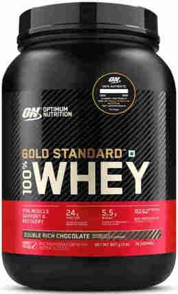 Optimum Nutrition Gold Standard