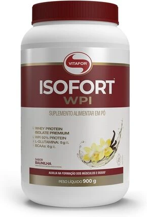 Vitafor Isofort